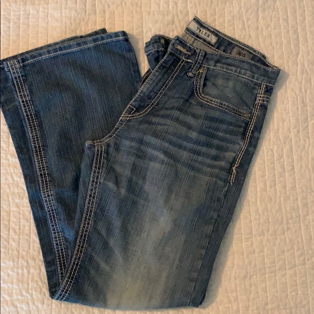 BKE Mens Jeans size 30short